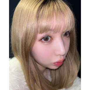 MOLAK 1day Pink Bomb モラク ワンデー ピンクボム